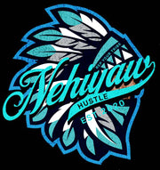 Nehiyaw Hustle Clothing 
